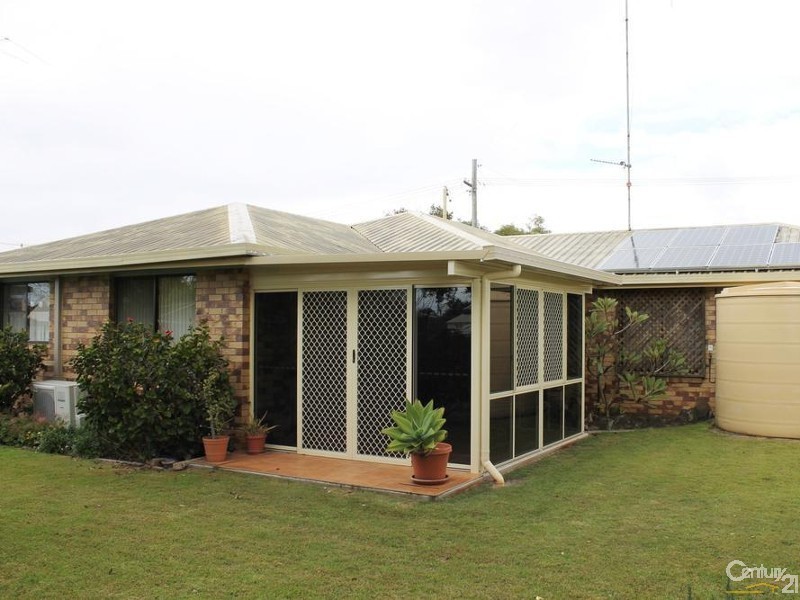 3B Matthews Street, Harristown QLD 4350