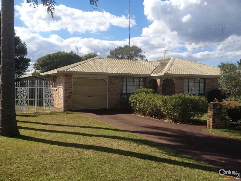 3B Matthews Street, Harristown QLD 4350