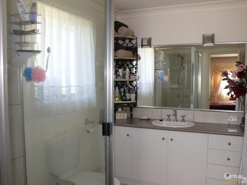 43 Mather Street, Highfields QLD 4352