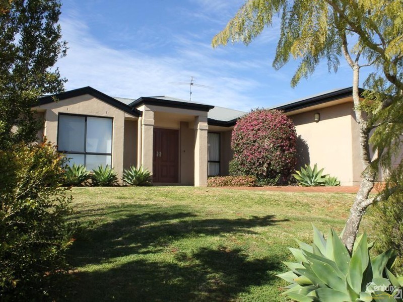 43 Mather Street, Highfields QLD 4352