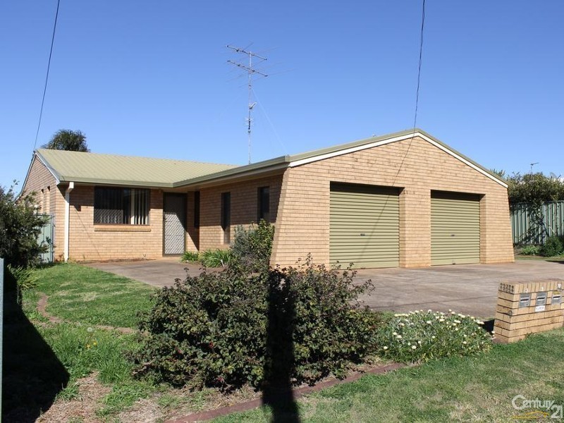 1/18 Schultz Street, Kearneys Spring QLD 4350