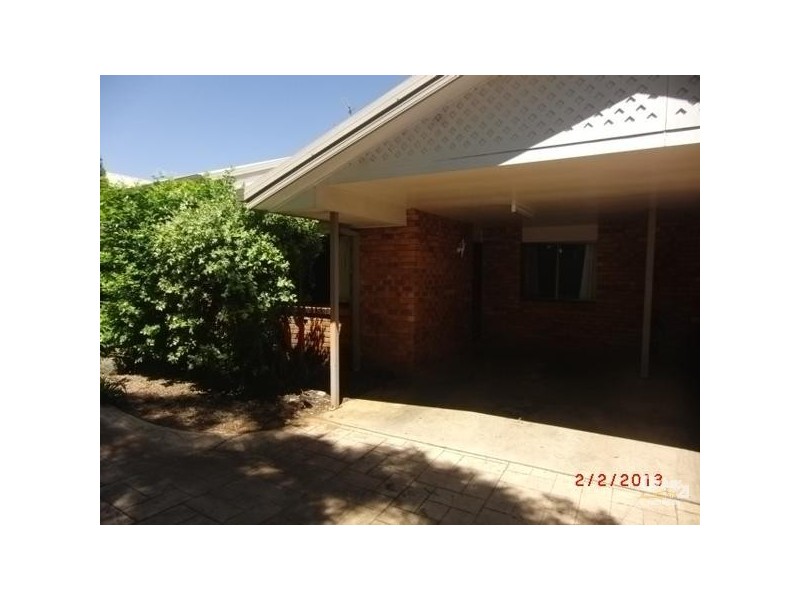 2/32 Stone Street, Wilsonton QLD 4350