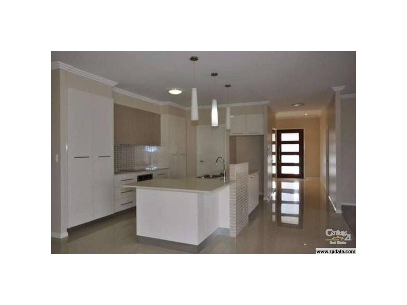 Middle Ridge QLD 4350