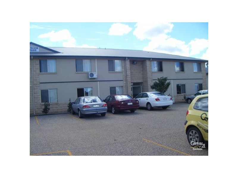 16/5 Uniplaza Court, Darling Heights QLD 4350