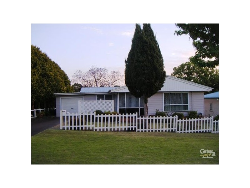 20 Ocean Street, Rangeville QLD 4350