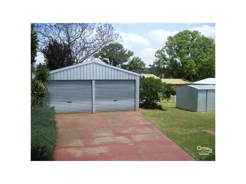 20 Ocean Street, Rangeville QLD 4350