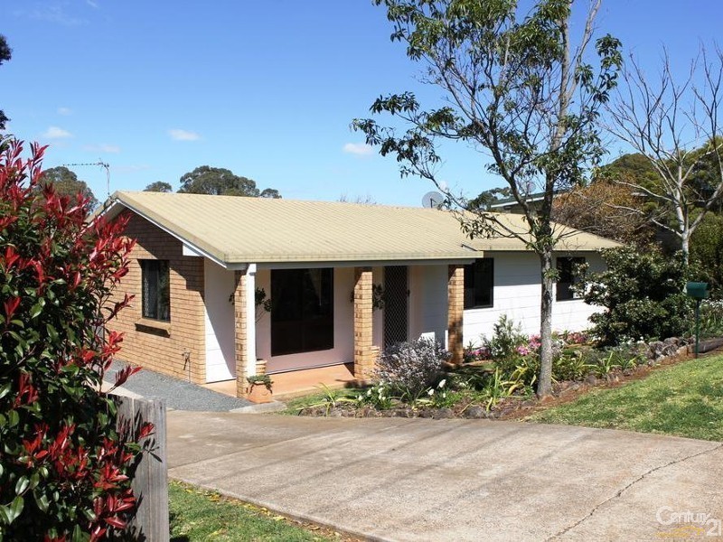 33 Yalumba Crescent, Wilsonton Heights QLD 4350