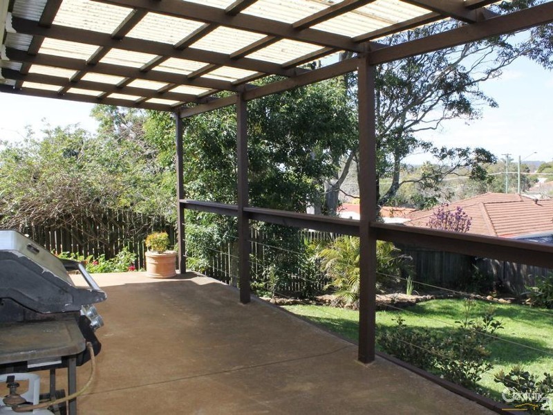 33 Yalumba Crescent, Wilsonton Heights QLD 4350