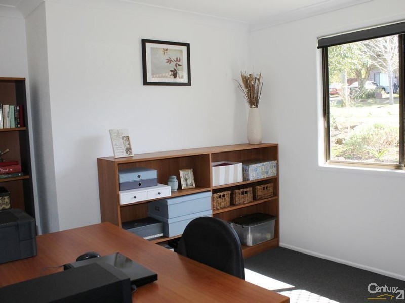 33 Yalumba Crescent, Wilsonton Heights QLD 4350