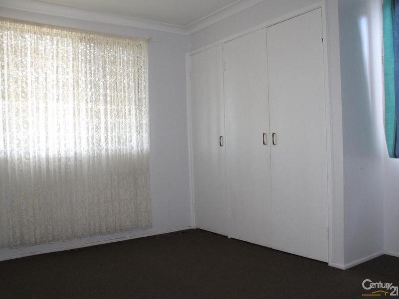 1 Burgundy Street, Wilsonton Heights QLD 4350