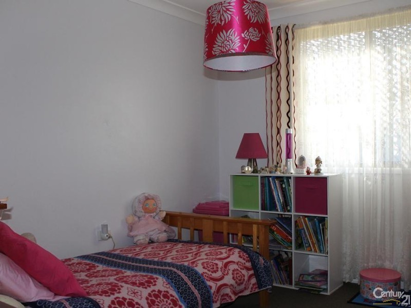 1 Burgundy Street, Wilsonton Heights QLD 4350