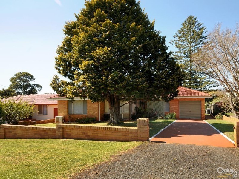 20 Catto Street, Centenary Heights QLD 4350