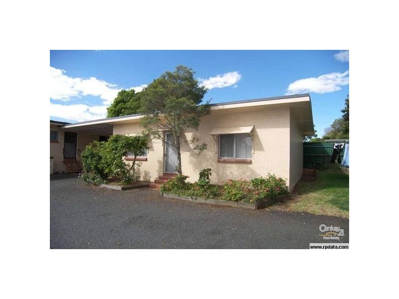 4/214 Long Street, South Toowoomba QLD 4350