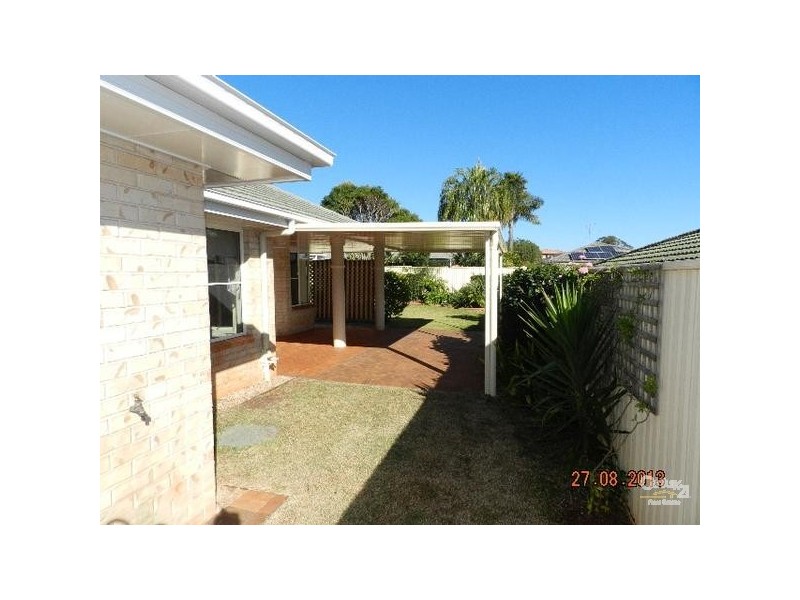 305 Ramsay Street, Middle Ridge QLD 4350