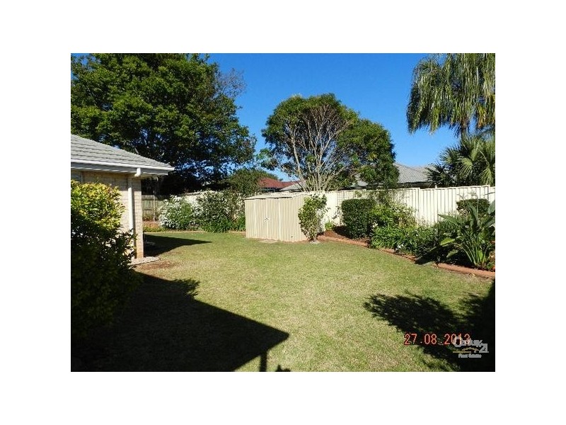 305 Ramsay Street, Middle Ridge QLD 4350
