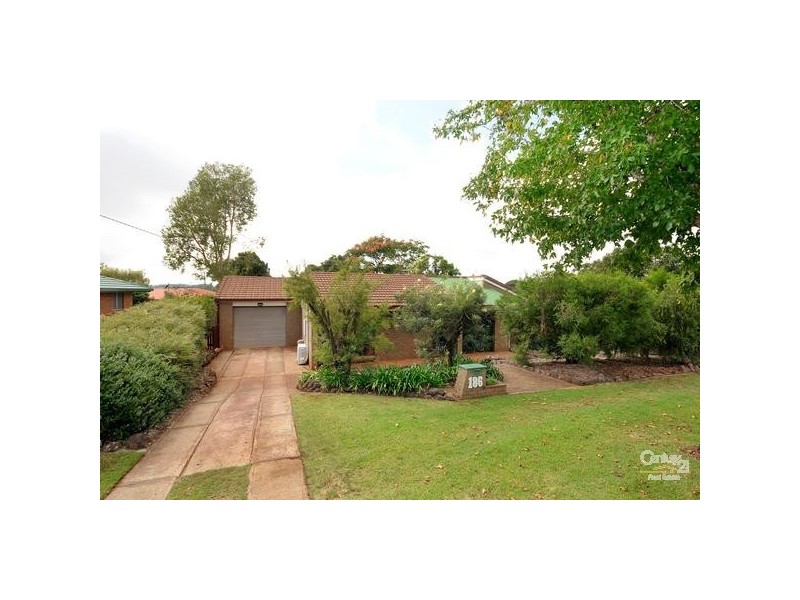 186 Ramsay Street, Centenary Heights QLD 4350