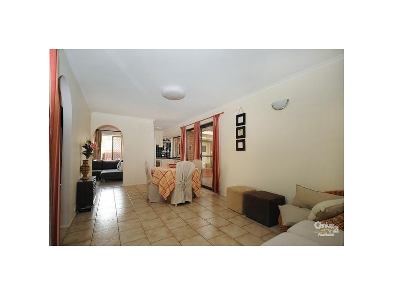 186 Ramsay Street, Centenary Heights QLD 4350