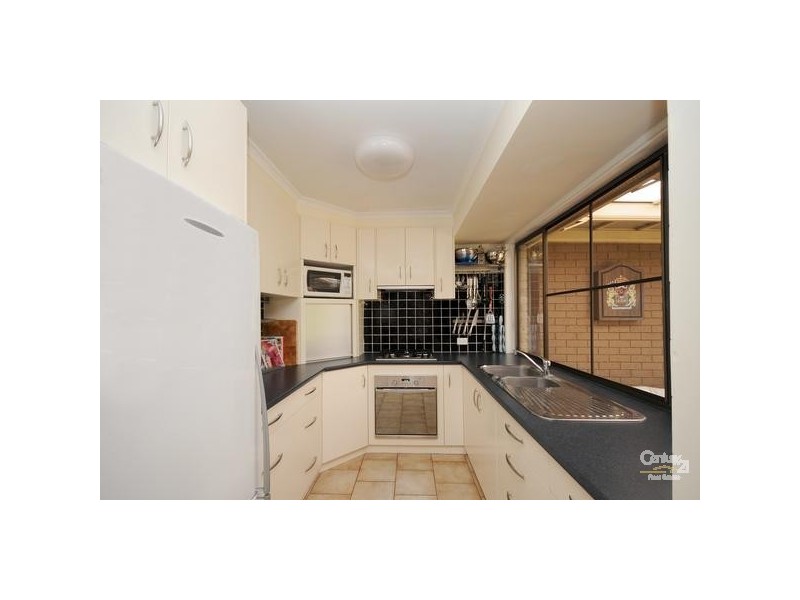 186 Ramsay Street, Centenary Heights QLD 4350