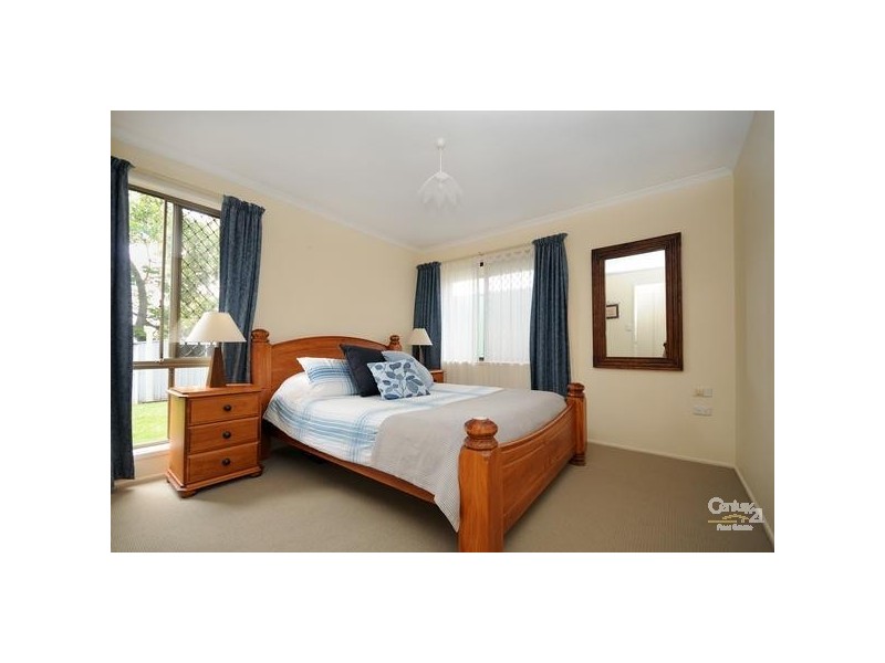 186 Ramsay Street, Centenary Heights QLD 4350