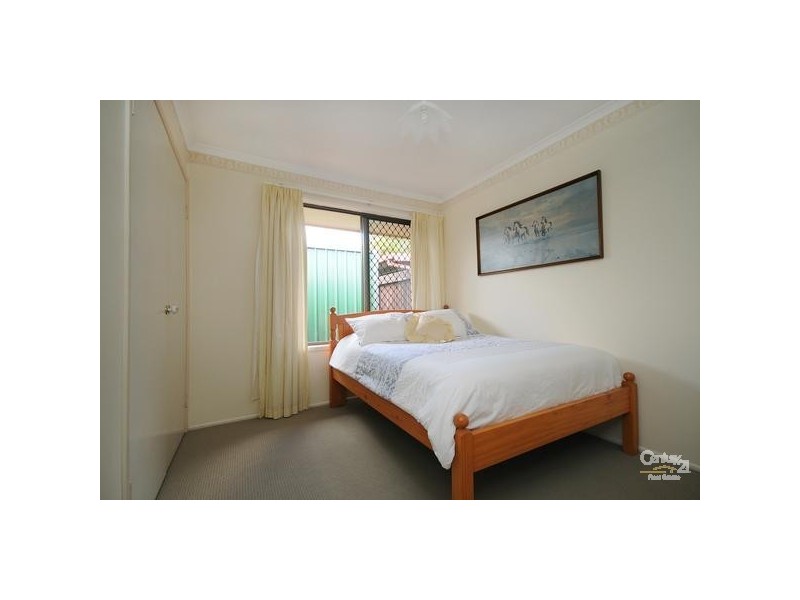 186 Ramsay Street, Centenary Heights QLD 4350