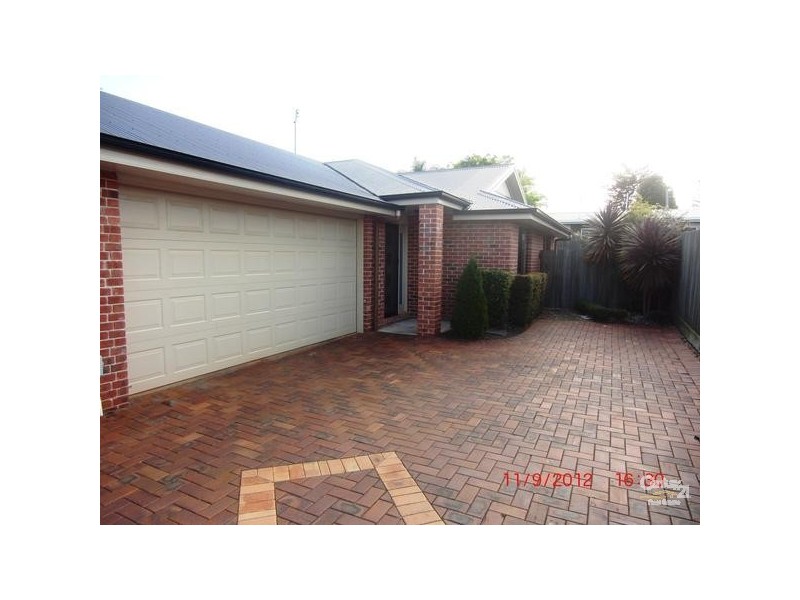 3/349 West Street, Darling Heights QLD 4350