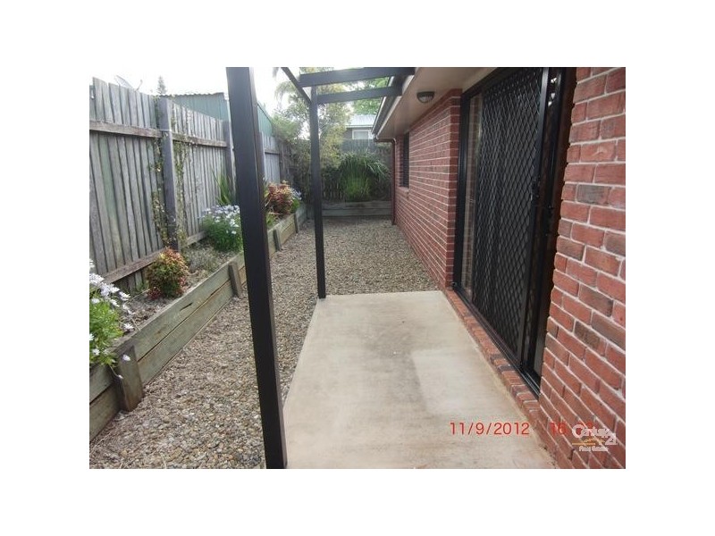 3/349 West Street, Darling Heights QLD 4350