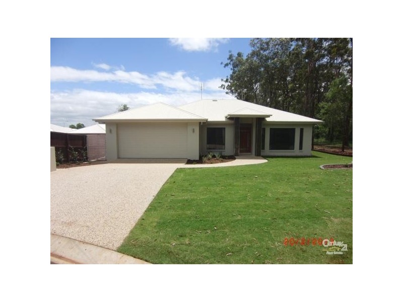 9 Thorley Court, Middle Ridge QLD 4350
