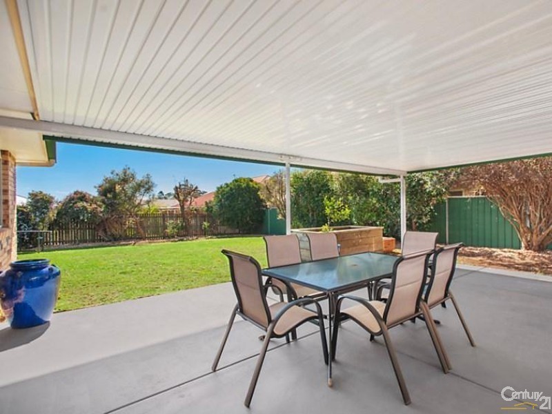 3 Carmen Street, Kearneys Spring QLD 4350