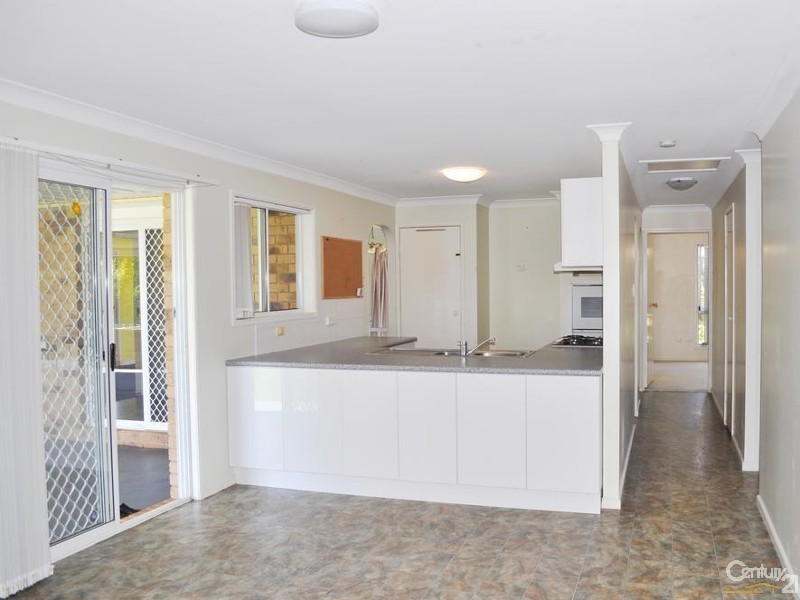 3 Carmen Street, Kearneys Spring QLD 4350