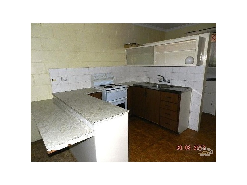 4/365 Margaret Street, Newtown QLD 4350