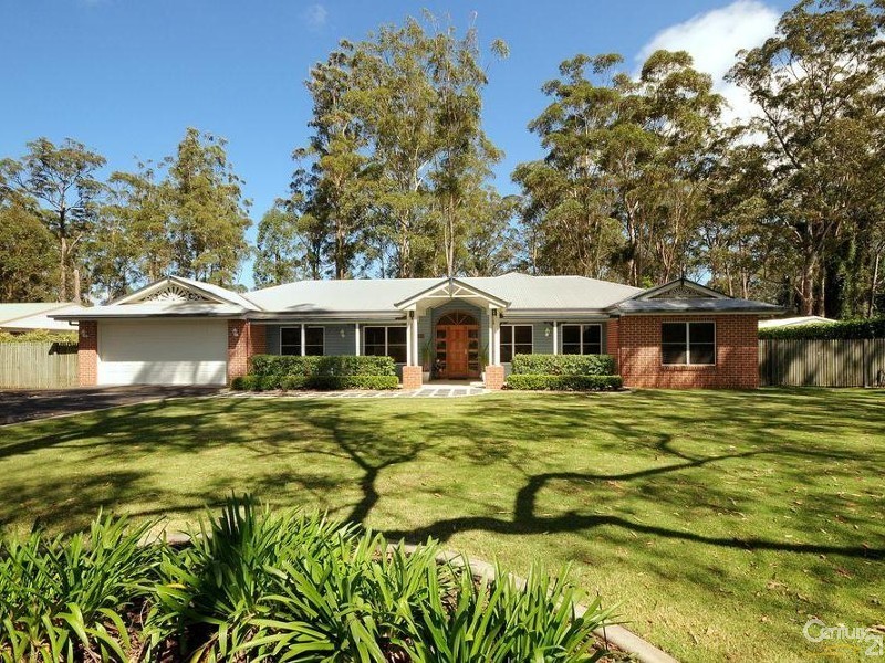 35 Reis Road, Highfields QLD 4352