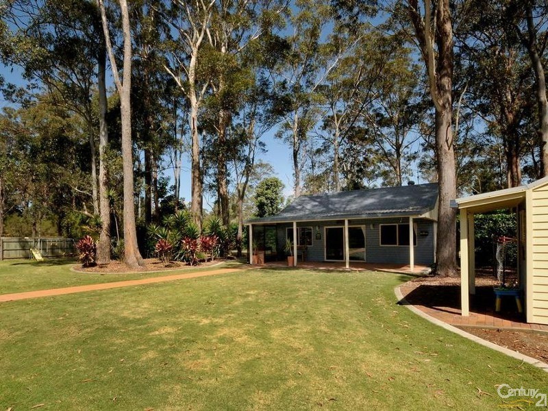 35 Reis Road, Highfields QLD 4352