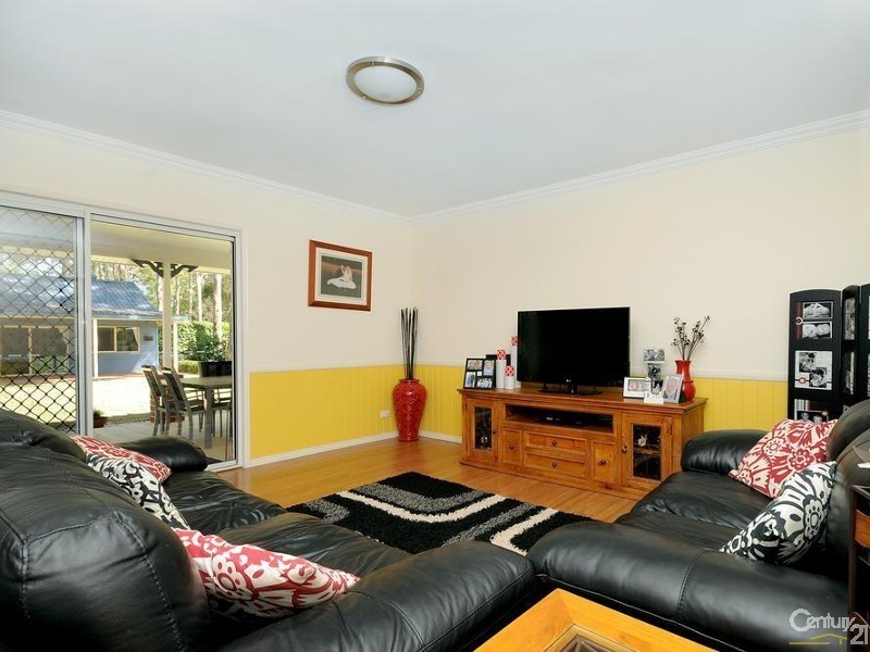 35 Reis Road, Highfields QLD 4352