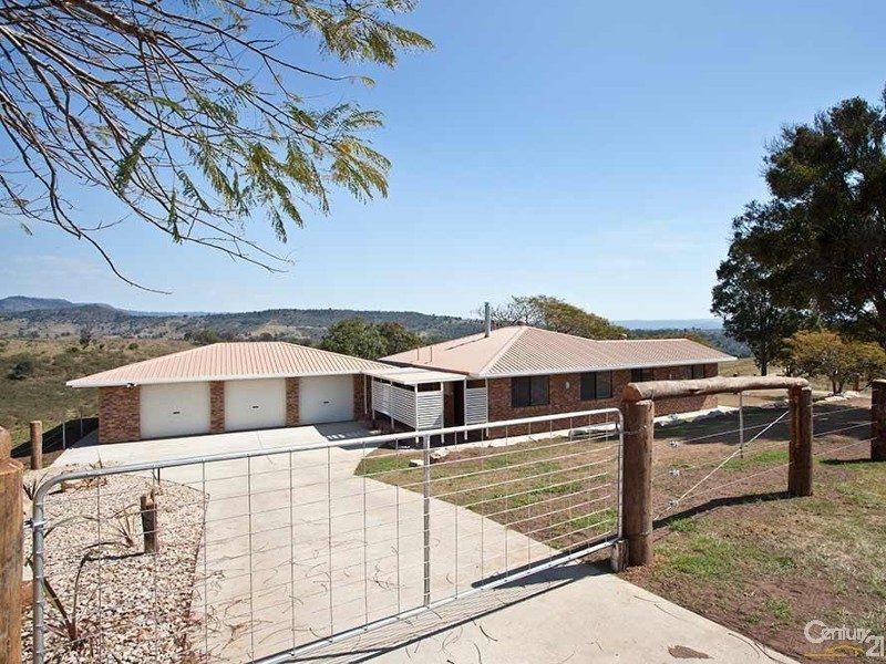 158 Derrymore Road, Derrymore, Withcott QLD 4352