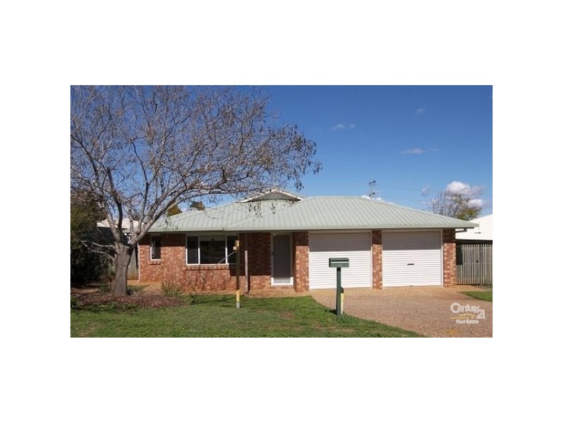 22 Stoneyhurst Court, Glenvale QLD 4350