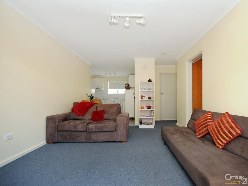 1/8 James Street, Rangeville QLD 4350