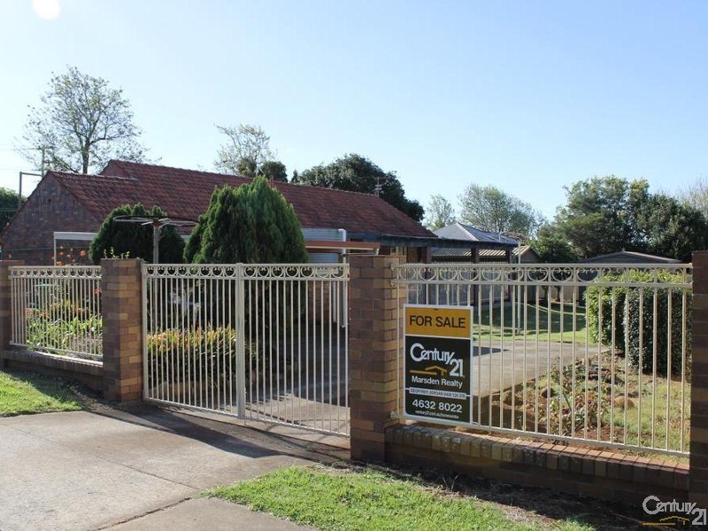 130 Ramsay Street, Centenary Heights QLD 4350