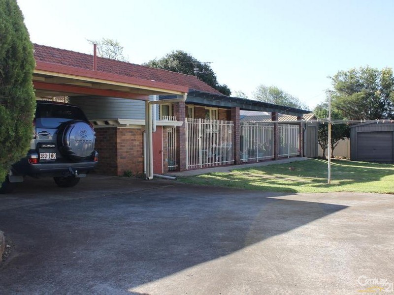 130 Ramsay Street, Centenary Heights QLD 4350