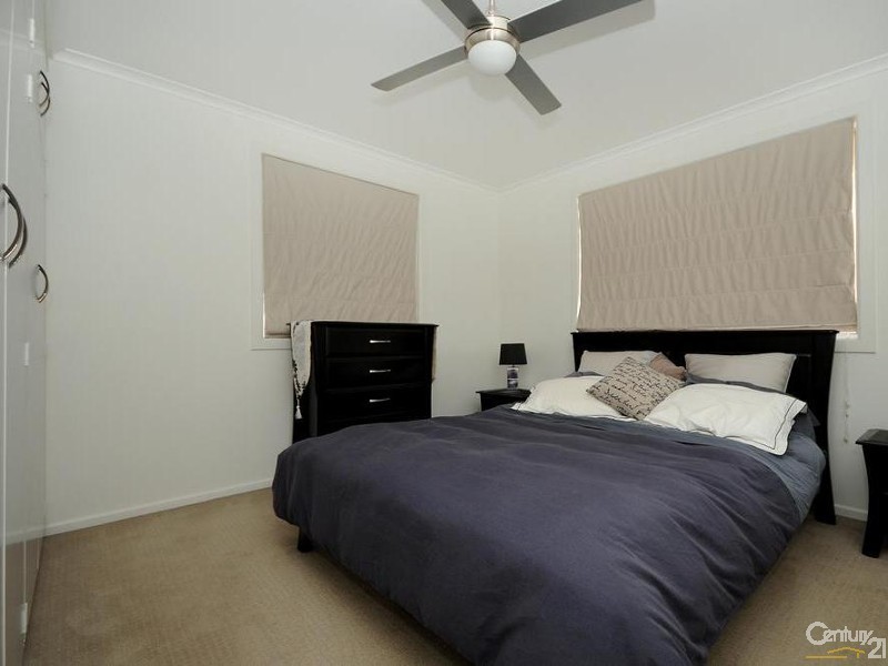 7 Raymond Court, Rockville QLD 4350