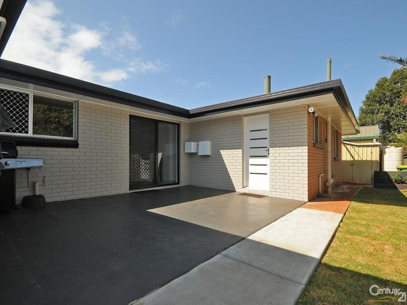 7 Raymond Court, Rockville QLD 4350