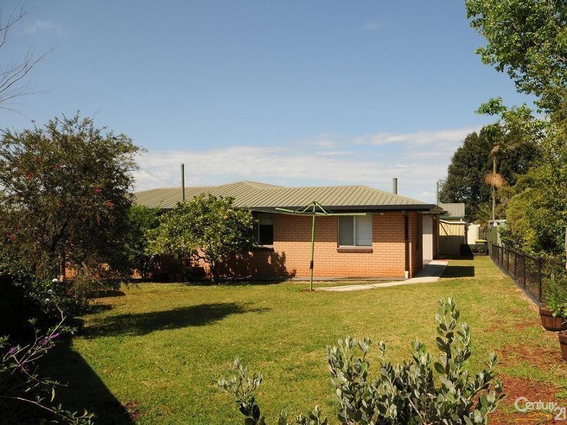 7 Raymond Court, Rockville QLD 4350