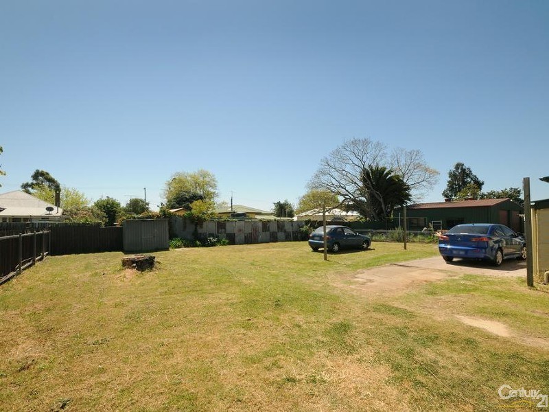 45 Rome Street, Newtown QLD 4350