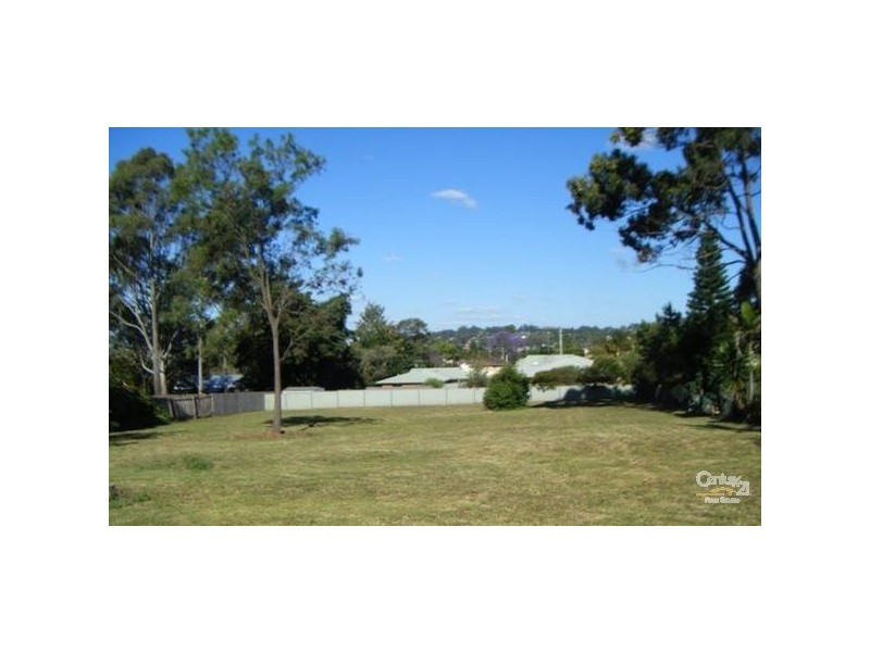 20a Holberton Street, Rockville QLD 4350