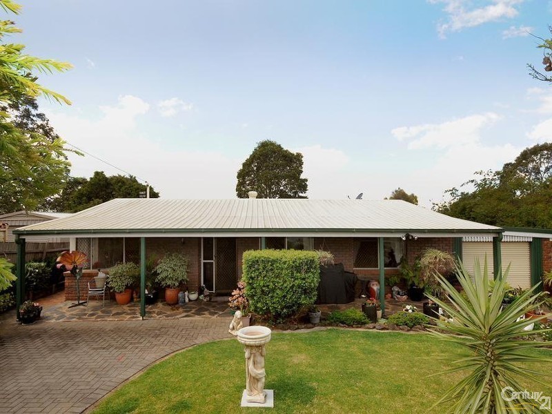 6 Yalumba Crescent, Wilsonton Heights QLD 4350