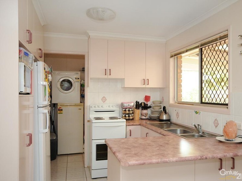 6 Yalumba Crescent, Wilsonton Heights QLD 4350