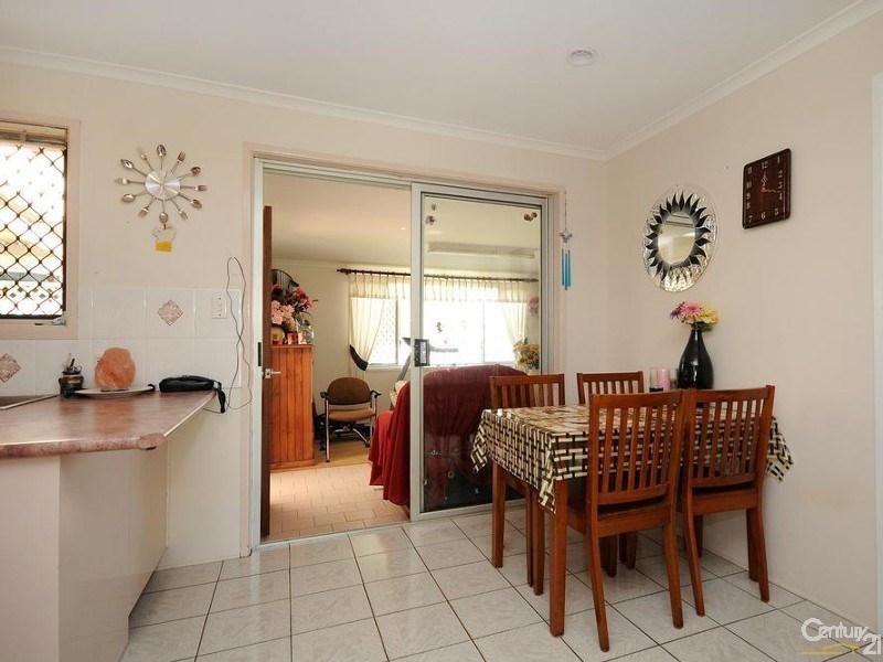 6 Yalumba Crescent, Wilsonton Heights QLD 4350