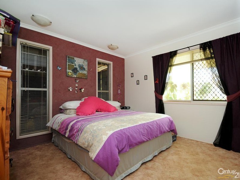 6 Yalumba Crescent, Wilsonton Heights QLD 4350