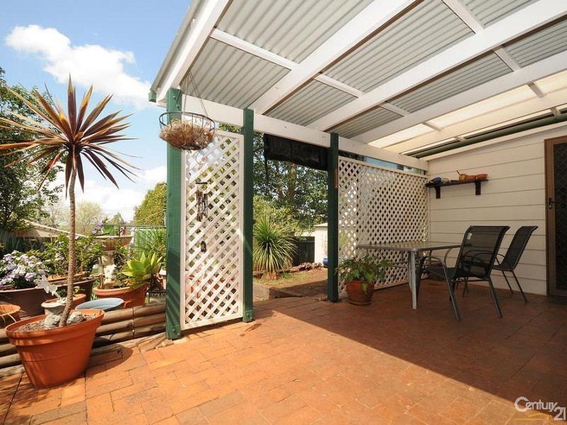6 Yalumba Crescent, Wilsonton Heights QLD 4350