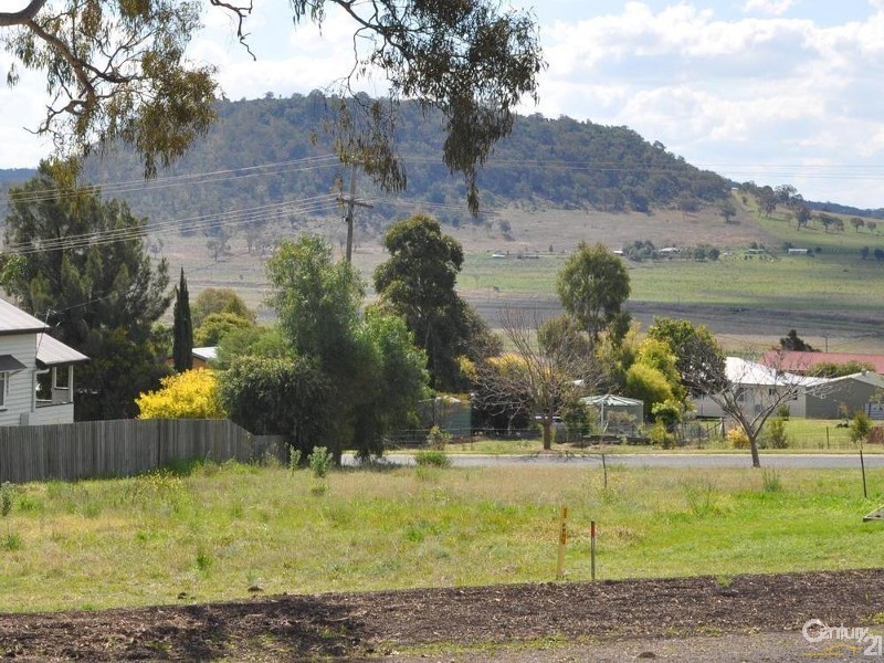 1 Forsyth Street, Greenmount QLD 4359