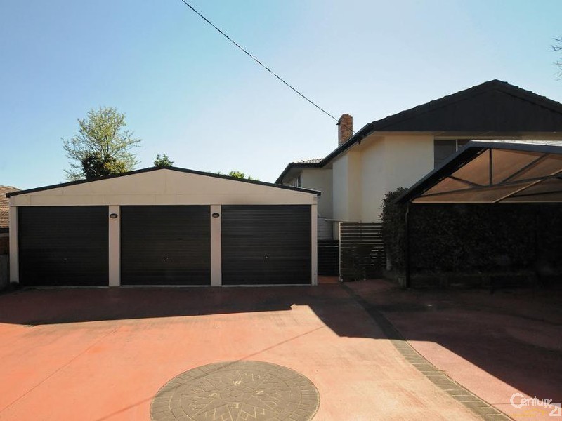 8 South Street, Rangeville QLD 4350